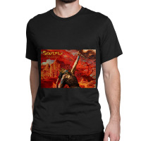 Ritual   Soulfly Classic T-shirt | Artistshot