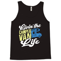 Camp Camping Camper Tank Top | Artistshot