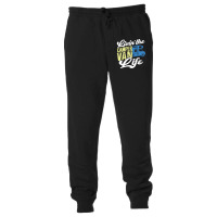 Camp Camping Camper Unisex Jogger | Artistshot