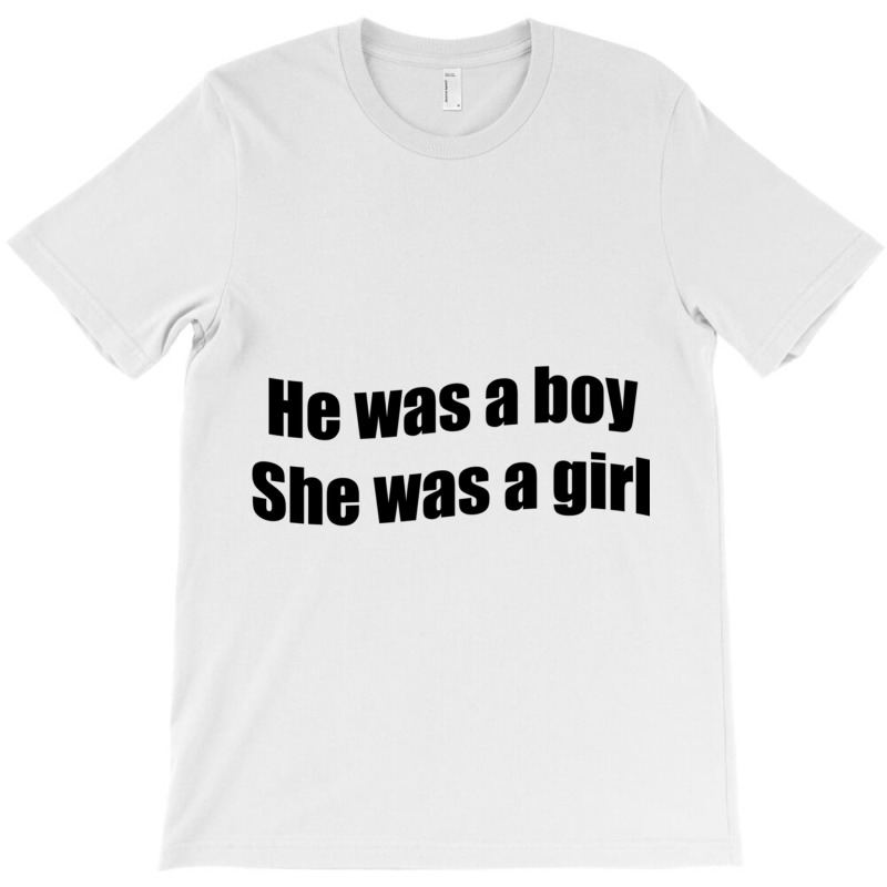 Sk8er Boi T-shirt | Artistshot