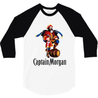 Best Captain 3/4 Sleeve Shirt | Artistshot