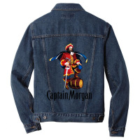 Best Captain Men Denim Jacket | Artistshot