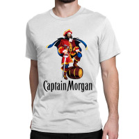 Best Captain Classic T-shirt | Artistshot