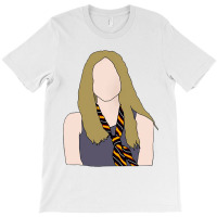 Face Girl T-shirt | Artistshot