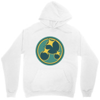 Battletech - Magistracy Of Canopus Unisex Hoodie | Artistshot