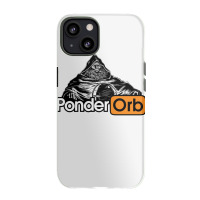 Don't Talk To Me Until I've Pondered Iphone 13 Case | Artistshot