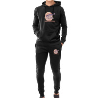 Alligator Space Invader Hoodie & Jogger Set | Artistshot