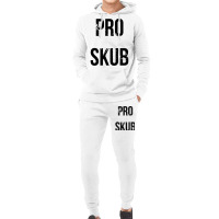 Pro Skub Hoodie & Jogger Set | Artistshot