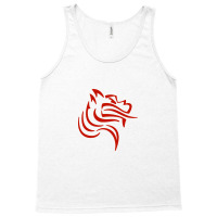 Pa`cif`ic Uni`vers`ity Bo`xe`rs Tank Top | Artistshot