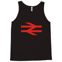 British Rail Tank Top | Artistshot