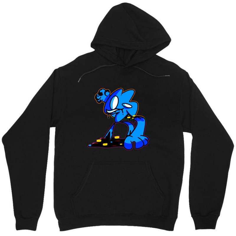 Pibby Nikki Castillo Movie Unisex Hoodie | Artistshot