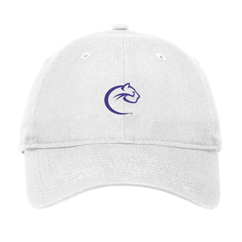 Ch`at`ha`m Cou`gars Adjustable Cap by Mestinasi | Artistshot