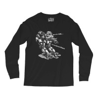 Cauldron Born Long Sleeve Shirts | Artistshot