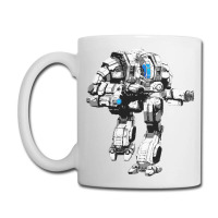 Cataphract Coming In On You Hard Coffee Mug | Artistshot