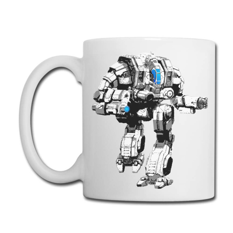 Cataphract Coming In On You Hard Coffee Mug | Artistshot