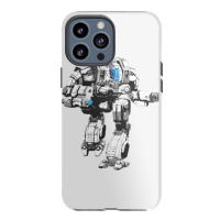 Cataphract Coming In On You Hard Iphone 13 Pro Max Case | Artistshot