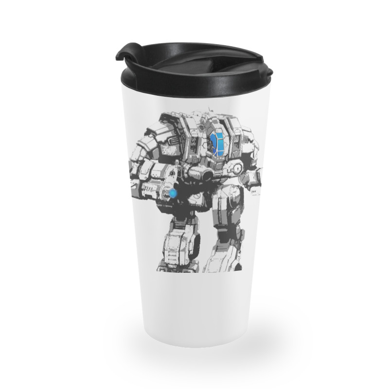 Cataphract Coming In On You Hard Travel Mug | Artistshot