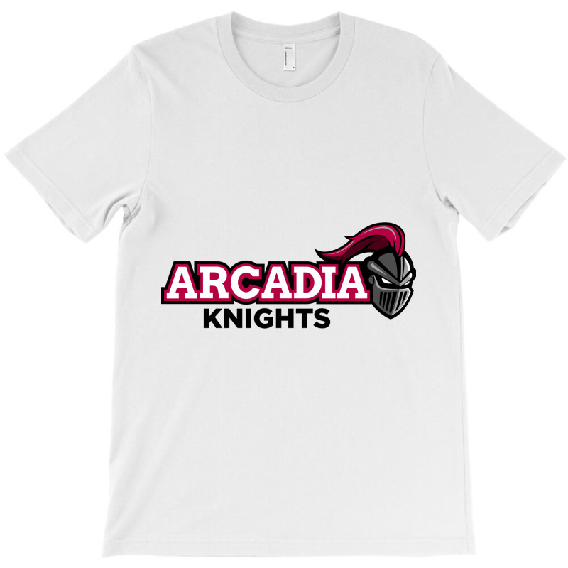 Arca`dia Kn`ights 2 T-Shirt by Mestinasi | Artistshot