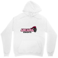 Arca`dia Kn`ights 2 Unisex Hoodie | Artistshot