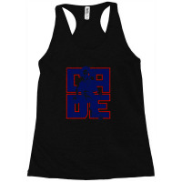 Cade Cunningham (variant) Racerback Tank | Artistshot