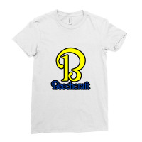 Beechcraft Aircraft Aviation Ladies Fitted T-shirt | Artistshot