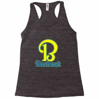 Beechcraft Aircraft Aviation Racerback Tank | Artistshot