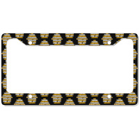 Pittsburgh 412 Jagoffs Yinzers Steel City Funny Retro License Plate Frame | Artistshot