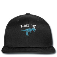 T Rex Ray Radiologist Radiologic Technologist Radiology Dino Printed Hat | Artistshot