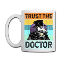 Plague Doctor Outfit Costume For Men Women Kids Coffee Mug | Artistshot