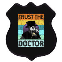 Plague Doctor Outfit Costume For Men Women Kids Shield Patch | Artistshot