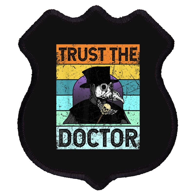 Plague Doctor Outfit Costume For Men Women Kids Shield Patch | Artistshot