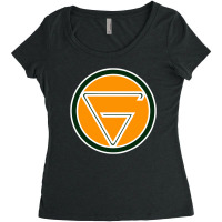 Ginetta Cars Limited Women's Triblend Scoop T-shirt | Artistshot