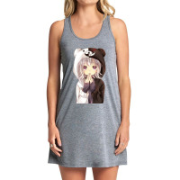 Anime Tank Dress | Artistshot