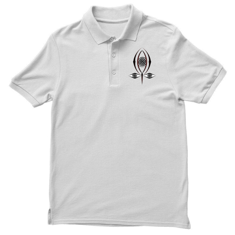 Third Eye Men's Polo Shirt | Artistshot