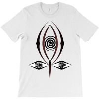 Third Eye T-shirt | Artistshot