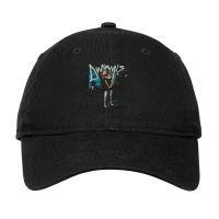 Divin Adjustable Cap | Artistshot