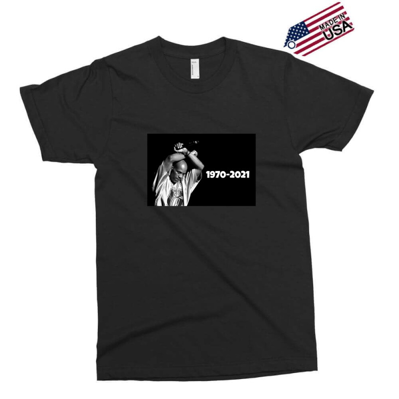 Dmx - Tshirt Exclusive T-shirt | Artistshot