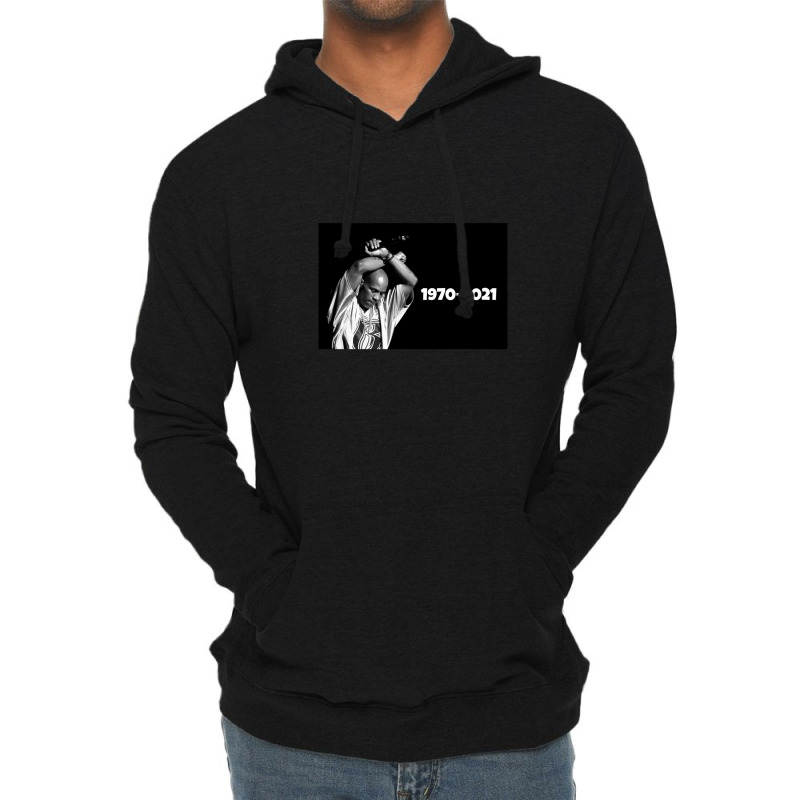 Dmx - Tshirt Lightweight Hoodie | Artistshot