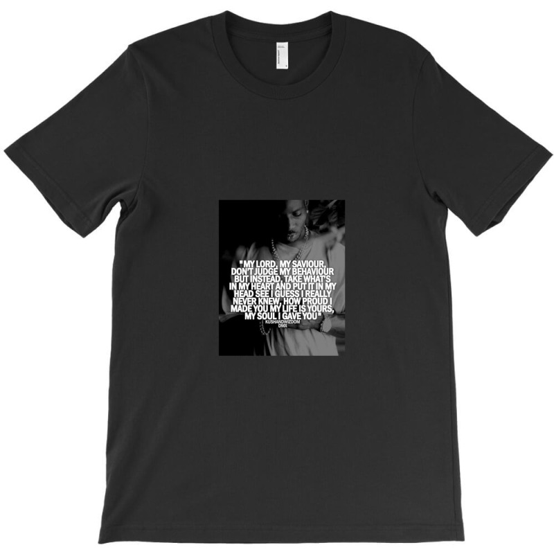 Dmx Rip - Tshirt T-shirt | Artistshot