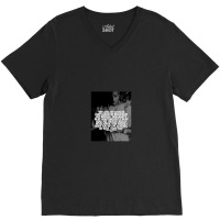 Dmx Rip - Tshirt V-neck Tee | Artistshot