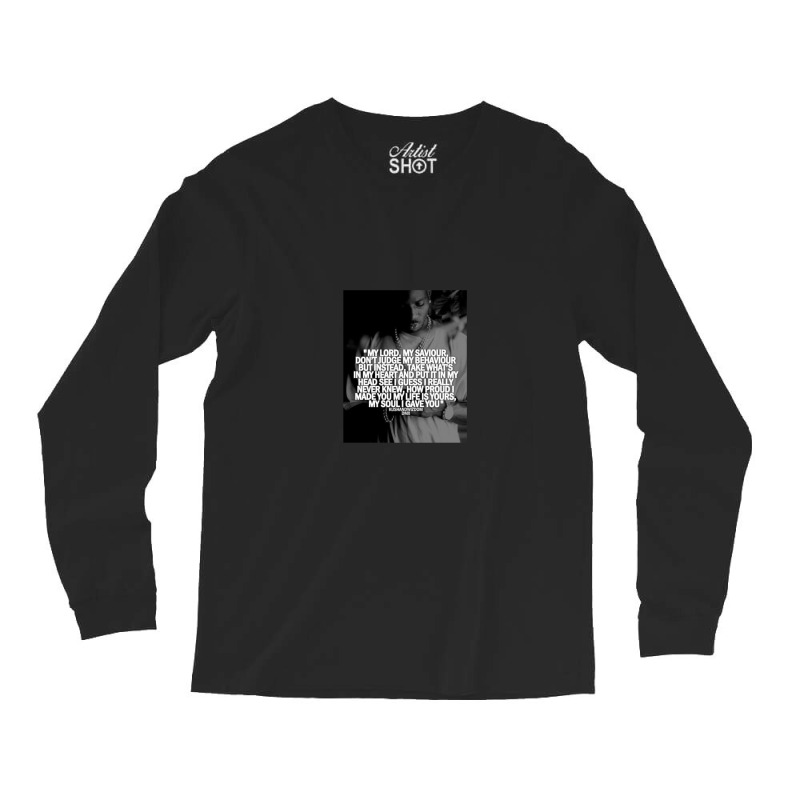 Dmx Rip - Tshirt Long Sleeve Shirts | Artistshot