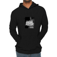 Dmx Rip - Tshirt Lightweight Hoodie | Artistshot