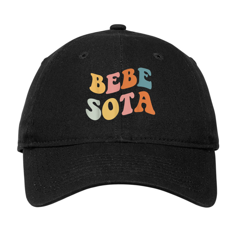 Bebesota Latina Trendy Conejo Malo Adjustable Cap by BrandonGarretLeblanc | Artistshot