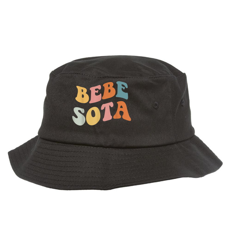 Bebesota Latina Trendy Conejo Malo Bucket Hat by BrandonGarretLeblanc | Artistshot