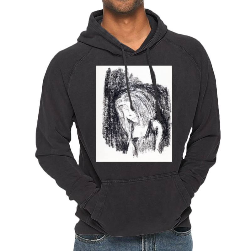 Mazzy Star Premium Vintage Hoodie | Artistshot