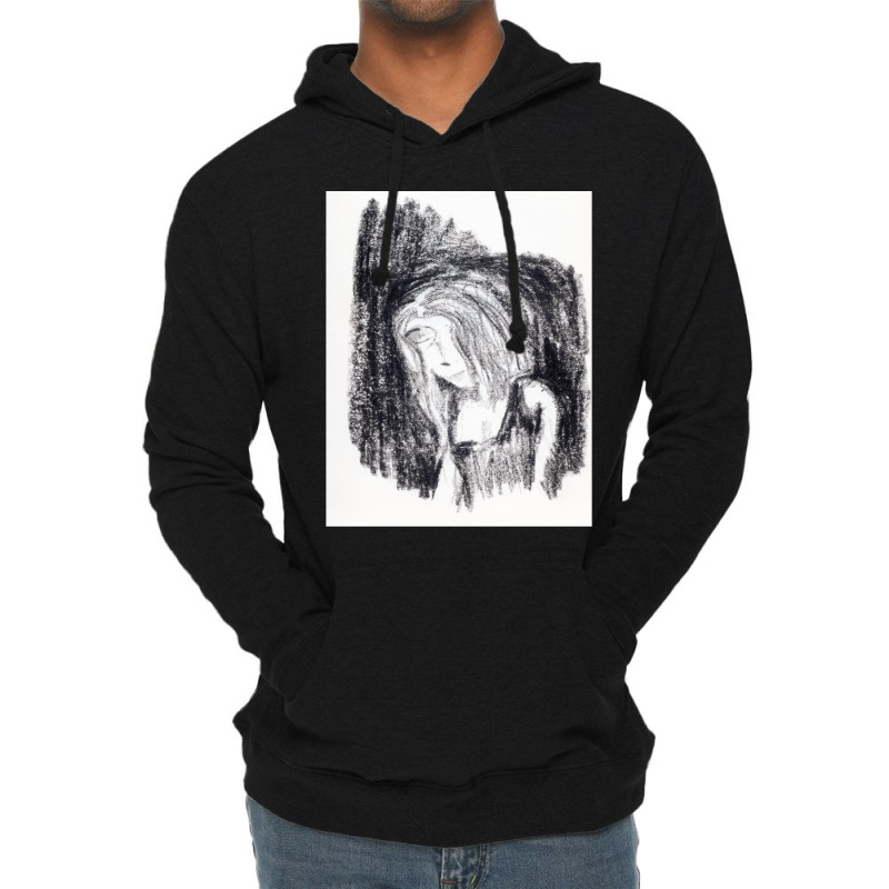 Mazzy Star Premium Lightweight Hoodie | Artistshot