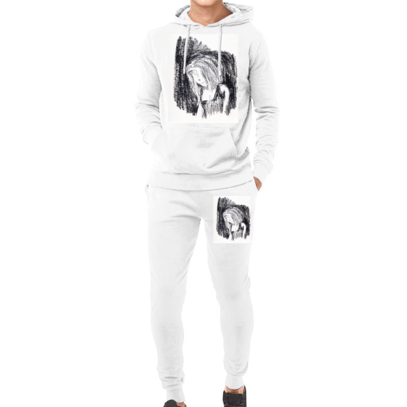 Mazzy Star Premium Hoodie & Jogger Set | Artistshot