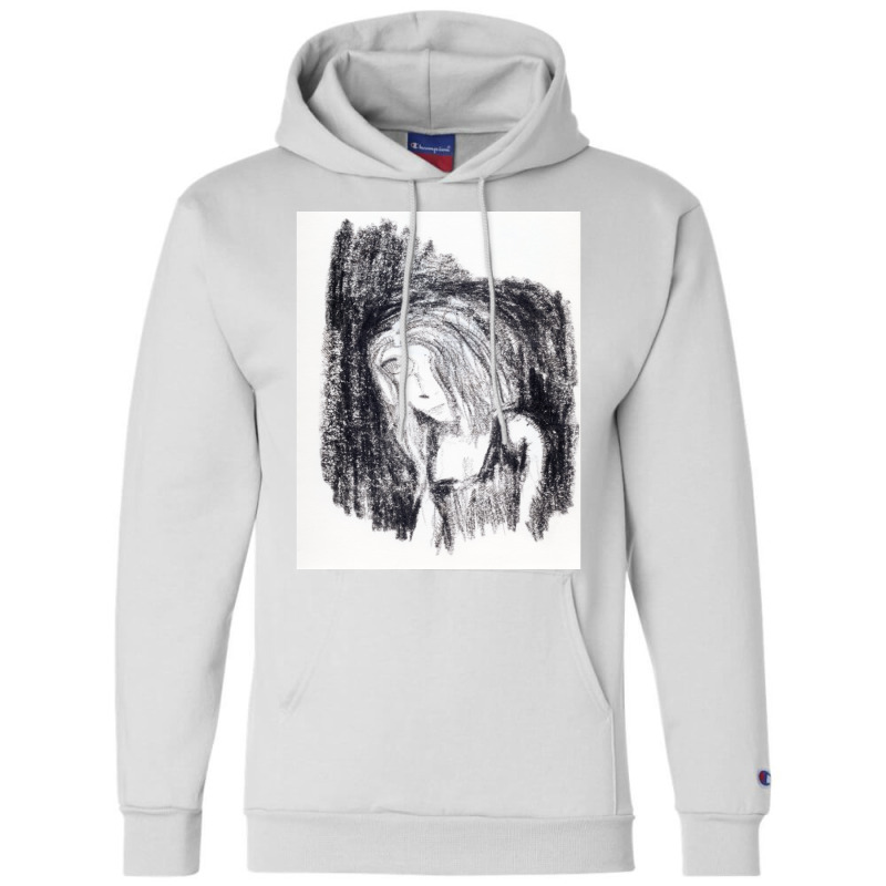 Mazzy Star Premium Champion Hoodie | Artistshot