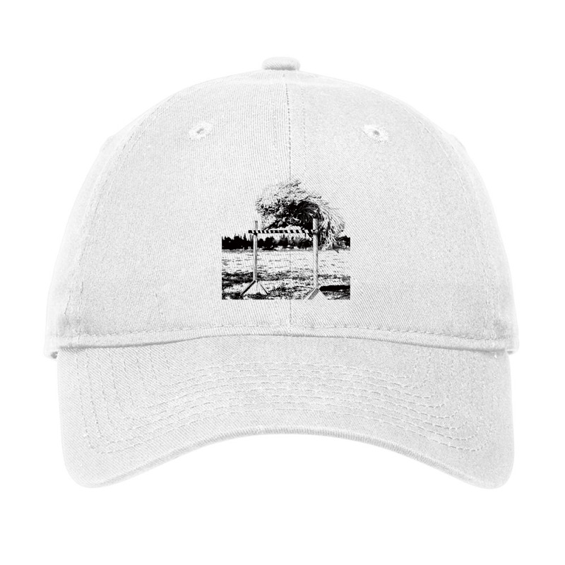 Odelay Adjustable Cap | Artistshot