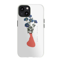 Silver Jews  Blue Arrangements Iphone 13 Case | Artistshot